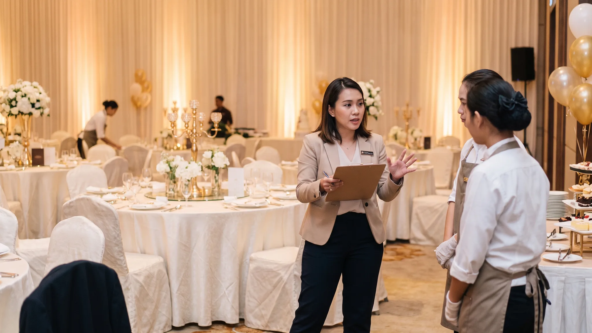 Cara Buat Rundown Majlis Kahwin (Templat dan 3 Contoh Penuh)