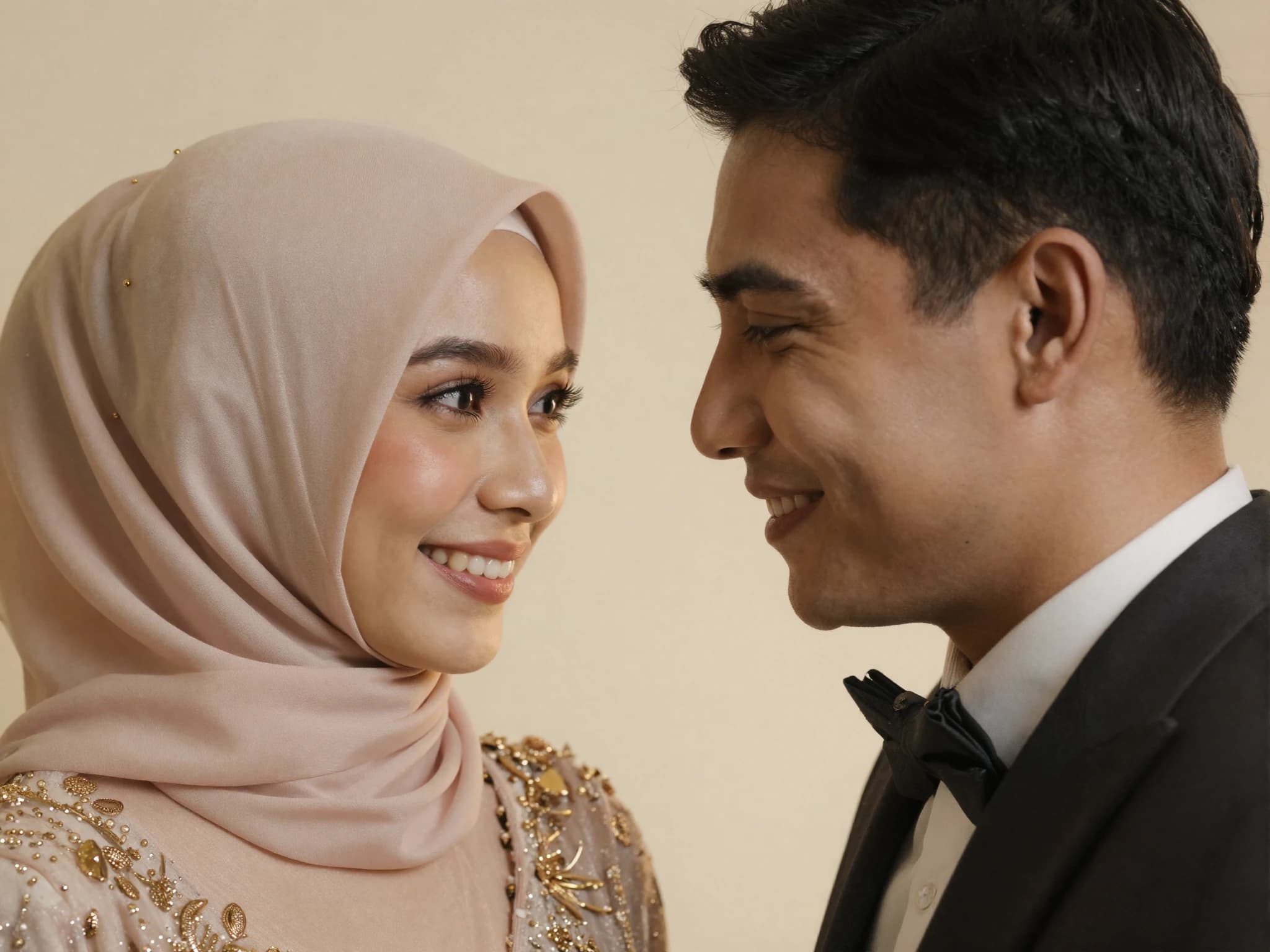 Pelan COUPLE Rinung wedding planner Malaysia