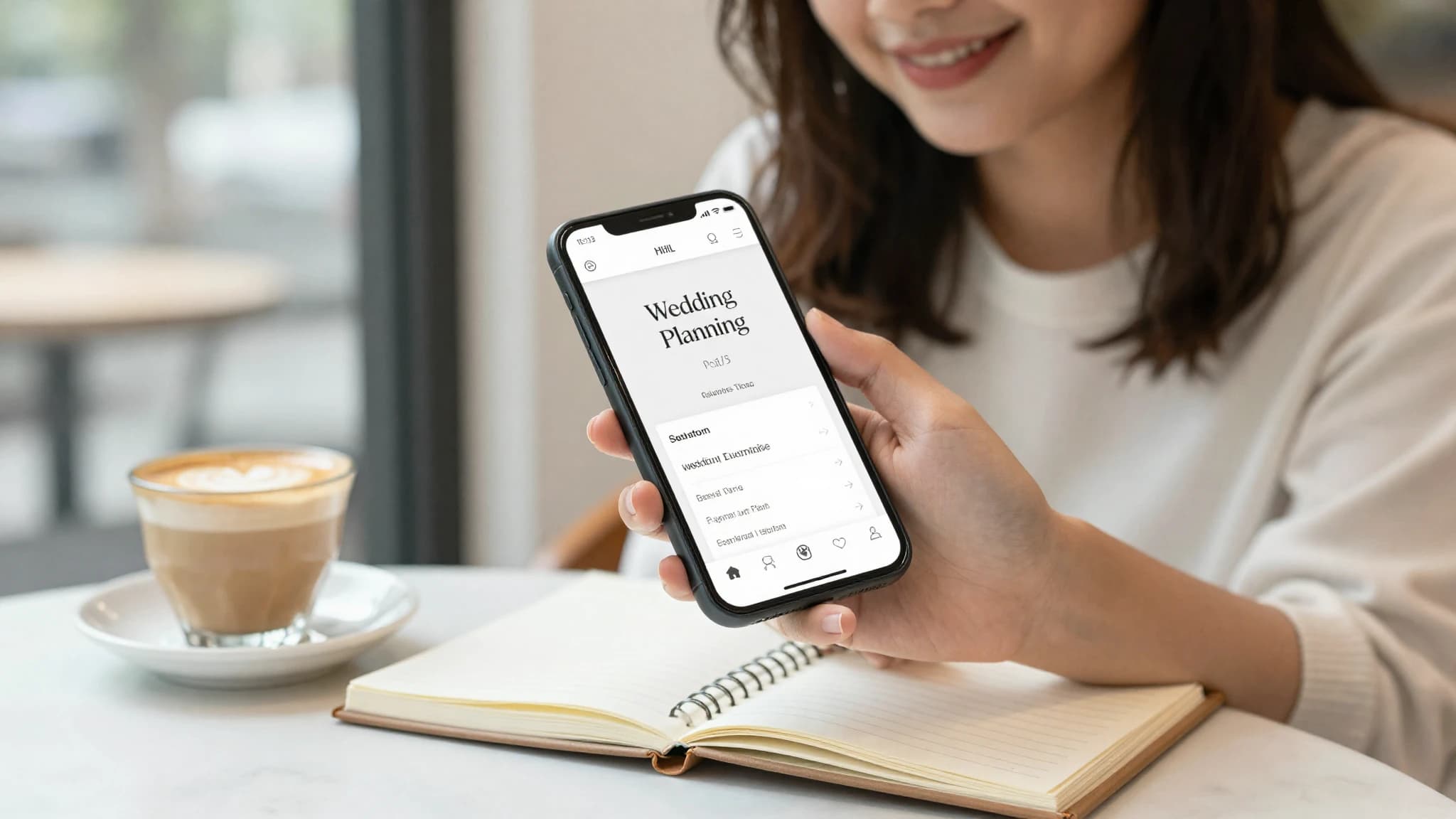 5 Aplikasi Wedding Planner Malaysia Terbaik 2025 (Review Jujur)