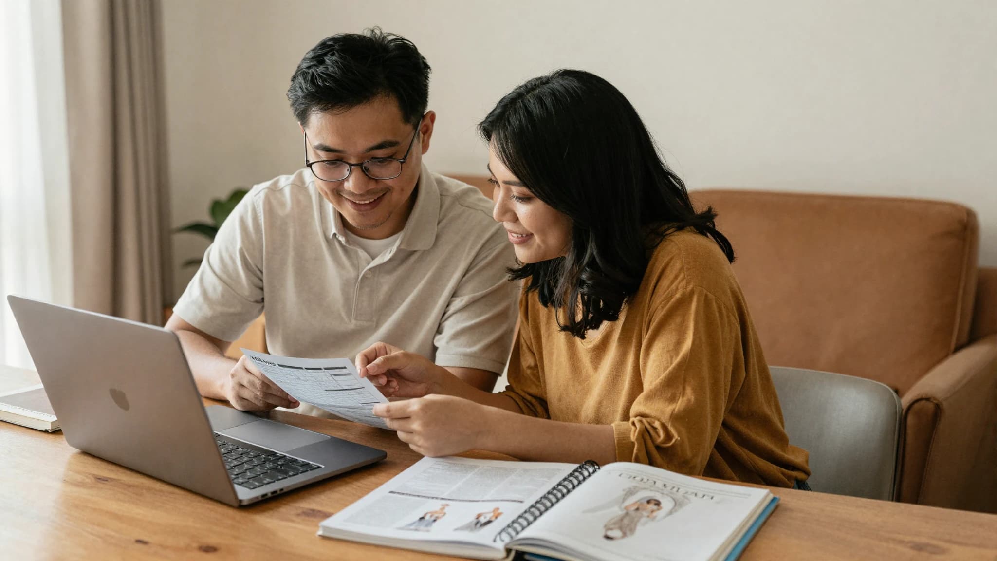 Cara Plan Wedding Malaysia dari A ke Z (Panduan Lengkap 2025)
