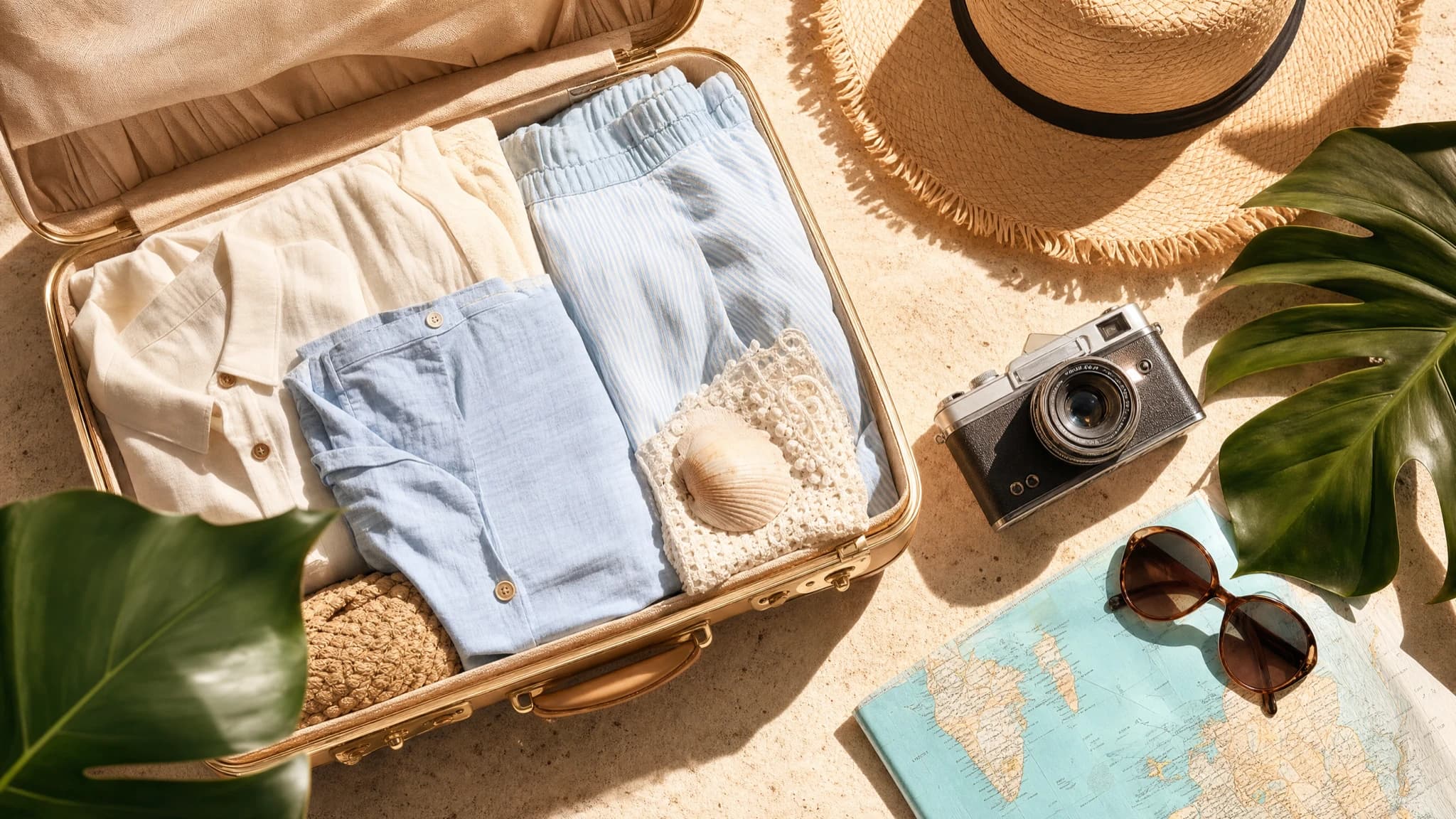 10 Destinasi Honeymoon Terbaik dari Malaysia 2026 (Dengan Kos dan Tips)