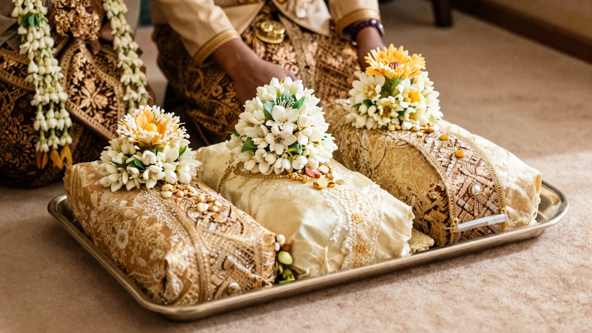 Checklist Perkahwinan Melayu Lengkap: Dari Merisik Hingga Kenduri